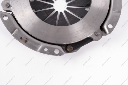 Комплект сцепления (корзина, диск, подш.) ВАЗ-2108-2115 LADA LADA 21090160100000