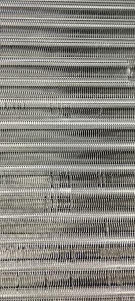 РОЗНИЦА Радиатор новый охлаждения LADA XRAY/Vesta/RENAULT Logan 2014- 214105731R Renault ( Замятие ламелей ) RENAULT 214106179R