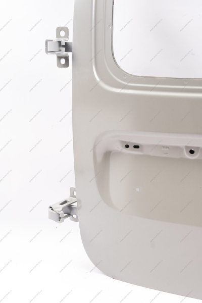 Дверь багажника левая (с окном, без отв под камеру) (катафорезный грунт) LADA Largus (FL) NEW Lada LADA 8450013090