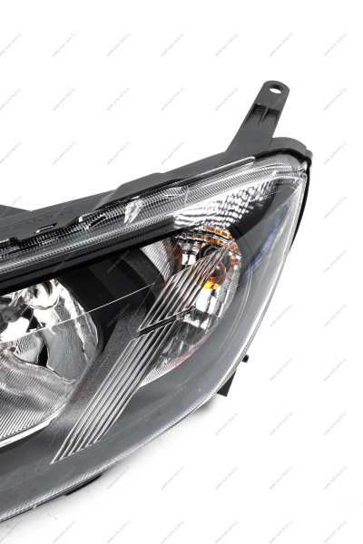 Фара левая с электрокорректором (FL) LADA GRANTA 2023- ORIGINAL Lada LADA 8450108126