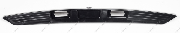 Накладка крышки багажника ВАЗ-2192 Lada LADA 21920821252601