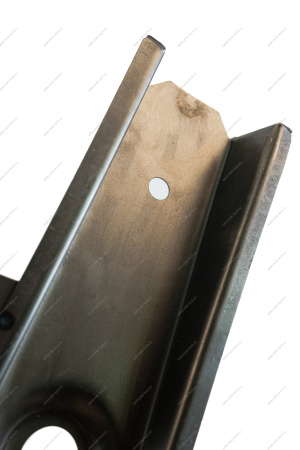 Поддомкратник ВАЗ-2101 передний правый (с усилителем) Kamaz KAMAZ 21010-5101074-36