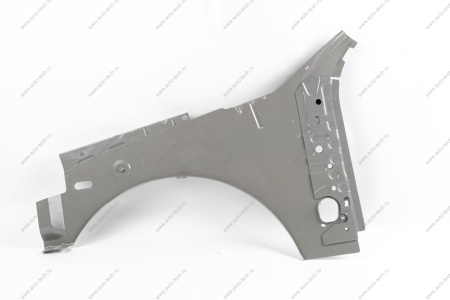 Панель брызговика левая LADA Largus (FL) NEW Lada LADA 8450013066