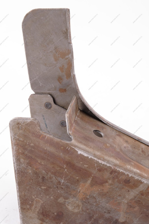 Кр-н ВАЗ-2121 крепления штанги (солдатик с косынкой) Kamaz KAMAZ 21210510120263