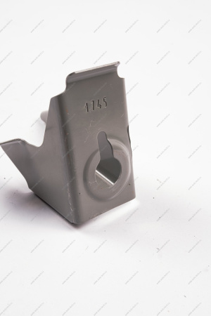 Кронштейн крепления переднего буфера капота левый (FL) LADA GRANTA 2018- Lada LADA 8450104271