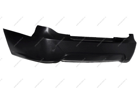 Накладка заднего бампера DAEWOO Nexia N-150 JORDEN GAMMA JH01-NEX08-023