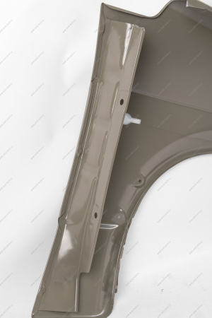 Крыло ВАЗ-2114 переднее левое (катафорезный грунт) Lada LADA 21140840301170