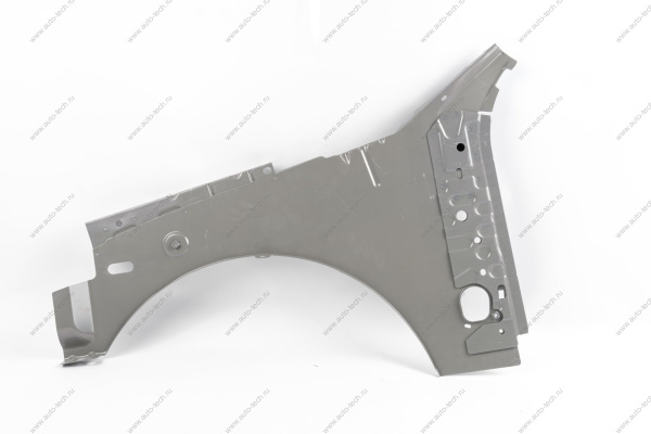 Панель брызговика левая LADA Largus (FL) NEW Lada LADA 8450013066