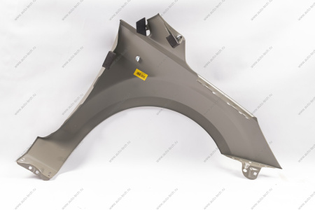 FORD Focus 08> Крыло переднее левое SIMYI SIMYI SYFD034G001L