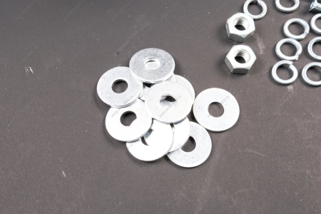 ТСУ (фаркоп) Lada Kalina 1118/1117 , Lada Granta, Lada Granta Liftback, Datsun On-Do, Lada Kalina 2 wagon, Lada Kalina Сross, Lada Granta FL Дополнительное оборудование LADA 010_