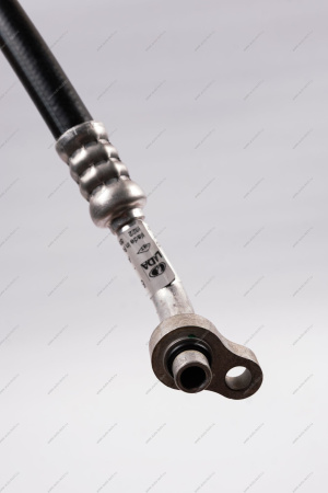 Трубопровод конденсатора LADA XRAY/LADA Largus FL NEW Lada LADA 8450022743