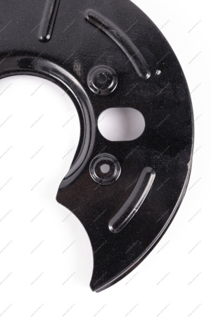 Кожух ВАЗ-2108 защитный правый переднего тормоза Lada LADA 21080350114600