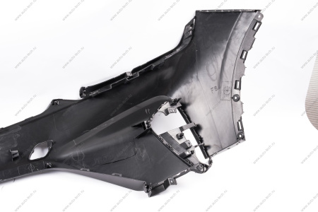 Бампер передний верхний COOLRAY/Belgee X50 GAMMA GAMMA GMBF-23027