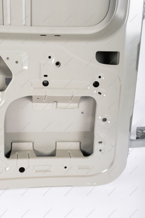 Дверь багажника левая (без окна , глухая) LADA Largus (FL) NEW Lada LADA 8450013092