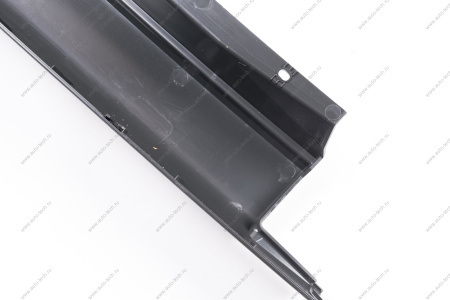 НАКЛАДКА ДЕКОРОТИВНАЯ ГАЗЕЛЬ NEXT ЦМФ НИЖНЯЯ ЛЕВАЯ (ЗАДНЕЙ ДВЕРИ ФУРГОНА) GAZ GAZ A31R235401621