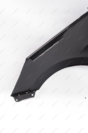 Крыло HYUNDAI Solaris 2010-2017 переднее правое с отв.под повтор. поворота Начало НАЧАЛО 3606-8403014