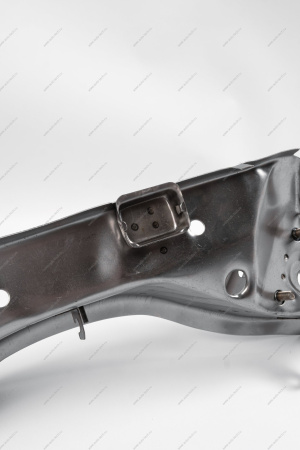 Ремонтная часть заднего лонжерона ВАЗ-2108 левая (средняя) Камаз KAMAZ 21080-5101375-65