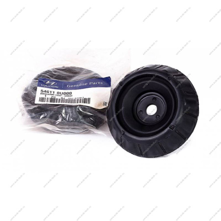 Опора амортизатора переднего л=пр Кiа Rio 2015-2017 KIA HYUNDAI Hyundai/KIA 546110U000 Опора амортизатора переднего л=пр Кiа Rio 2015-2017 KIA HYUNDAI Hyundai/KIA 546110U000