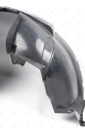 Подкрылок RENAULT Duster передний левый (,Полад,) RENAULT 638419131R