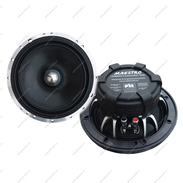 Мидибас E.O.S. HD 650 E.O.S. E.O.S. HD 650