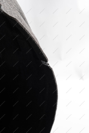 Щиток защитный переднего колеса правый (подкрылок) ворсовый LADA Largus (FL) NEW Lada LADA 8450090924