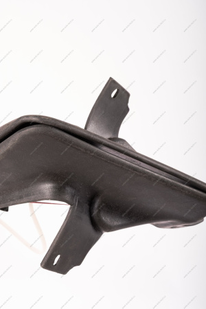 Брызговики ВАЗ 2170 Приора передние (2шт) LADA LADA 21700-8405513+12-00