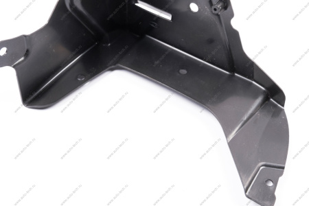 Экран нижний щитка переднего крыла правого (FL) LADA GRANTA 2018- Lada LADA 8450112887