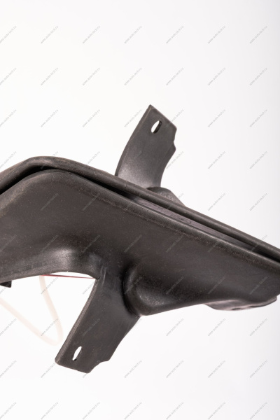 Брызговики ВАЗ 2170 Приора передние (2шт) LADA LADA 21700-8405513+12-00