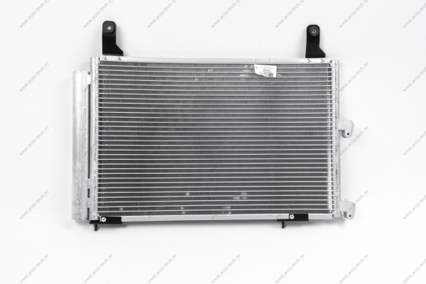 Радиатор кондиционера LADA Niva Travel ORIGINAL LADA LADA 21230811201280