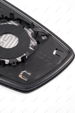 Зеркальный элемент 2191 Granta Лифтбэк левый сфера, обогрев, нейтральный антиблик Ergon Ergon 96919908