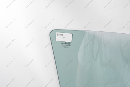 Стекло опускное передней двери ВАЗ-1118/2190/2192 левое Overtinted (тонир.) Lada LADA 8450111499