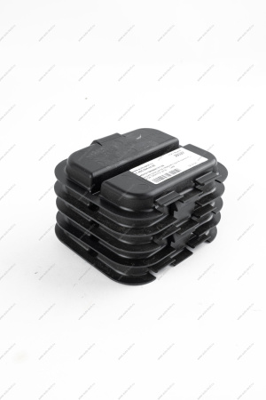 Крышка люка щитка переднего крыла нижняя (FL) LADA GRANTA 2018- Lada LADA 8450101168