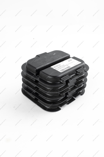 Крышка люка щитка переднего крыла нижняя (FL) LADA GRANTA 2018- Lada LADA 8450101168