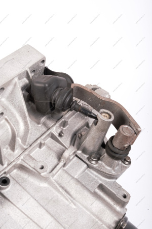 Коробка передач в сборе JR5- 523 LADA XRAY Lada LADA 8450020986