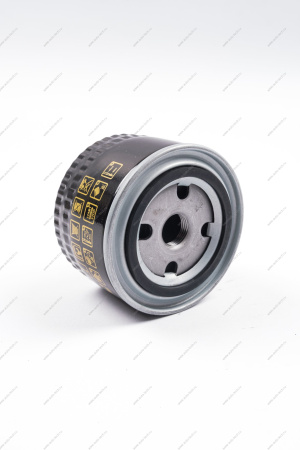 Фильтр масляный LADA Largus двигат.(P3M/P4M) низкий. HOFER HF200502