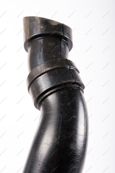 Воздухозаборник ВАЗ-2190 холодного воздуха (патрубок) АвтоВАЗ LADA 21900110930100