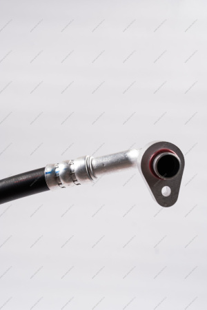 Трубка между компрессором и кондиционером FL LADA GRANTA (Фрост) Lada LADA 8450111382