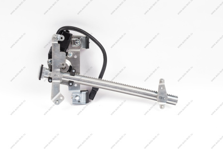 Электростеклоподъемник РЕЕЧНЫЙ передний правый LADA GRANTA FL 2018- Lada LADA 8450110721