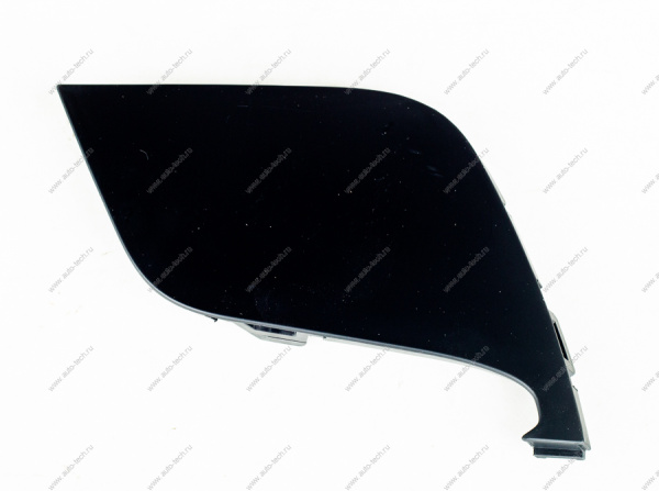 Накладка переднего бампера левая LADA Xray Cross №15 Lada LADA 8450021530