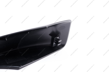 Облицовка рейлинга LADA Largus левая задняя Lada LADA 8450093891