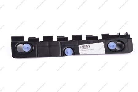 Кронштейн заднего бампера LADA Largus/Лада Ларгус боковой правый Lada LADA 8450000392