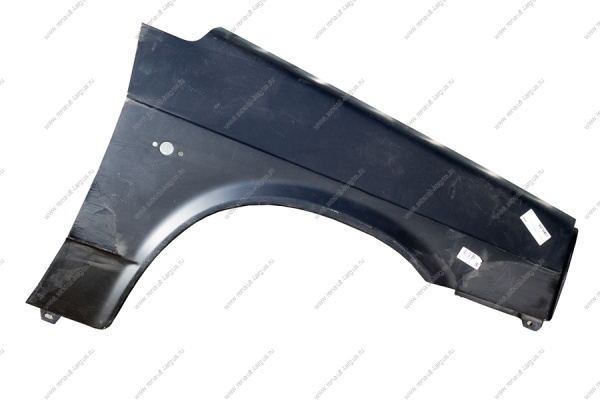 Крыло ВАЗ-2108 переднее правое (короткое) Kamaz KAMAZ 21080-8403010-63