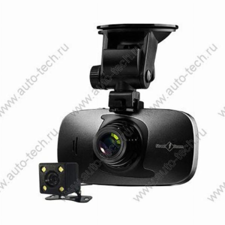 ВидеоРегистратор STREET STORM CVR-N9420 (видеорегистратор + 1 камера заднего вида STREET STORM STREET STORM CVR-N9420