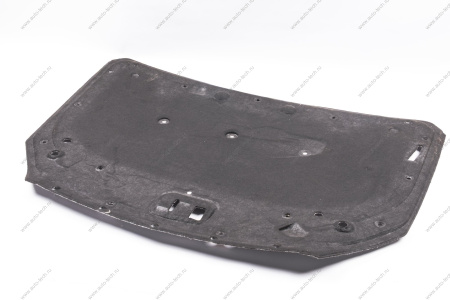 Обивка капота ВАЗ-2170 Lada LADA 21700500740220