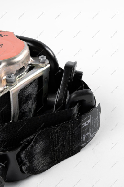 Ремень безопасности передний правый с УПН и ОН LADA Vesta FL Lada LADA 8450041504