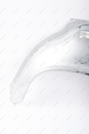 Арка наружняя ВАЗ-2101-2107 заднего колеса левая Тольятти Тольятти 21010540117500