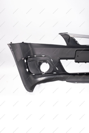 Бампер LADA Largus передний (под покраску) (Полад) ORIGINAL Lada LADA 8450000245