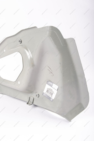 Желобок заднего крыла левый Dastsun/on do седан (катафорезный грунт) Nissan NISSAN 21950840405170