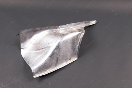 Ремонтная часть панели брызговика ВАЗ-2110 левая верх Kamaz KAMAZ 21100-8403267-61