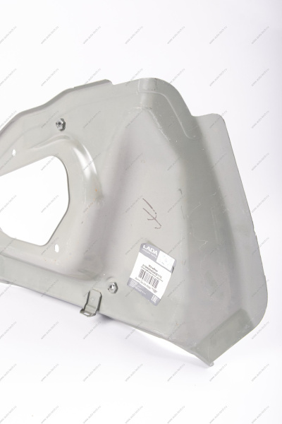 Желобок заднего крыла левый Dastsun/on do седан (катафорезный грунт) Nissan NISSAN 21950840405170